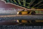 Audi R8 V10 Spyder Power Spyder by Fostla.de 2017 года